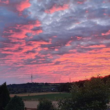 Ferienwohnung An Der Lahn Limburg an der Lahn Dış mekan fotoğraf