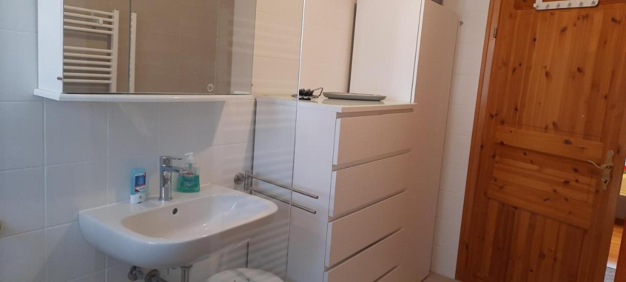 Ferienwohnung An Der Lahn Limburg an der Lahn Dış mekan fotoğraf