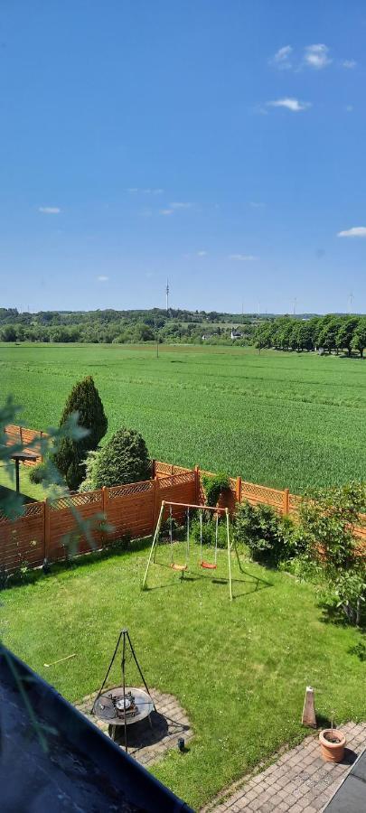 Ferienwohnung An Der Lahn Limburg an der Lahn Dış mekan fotoğraf