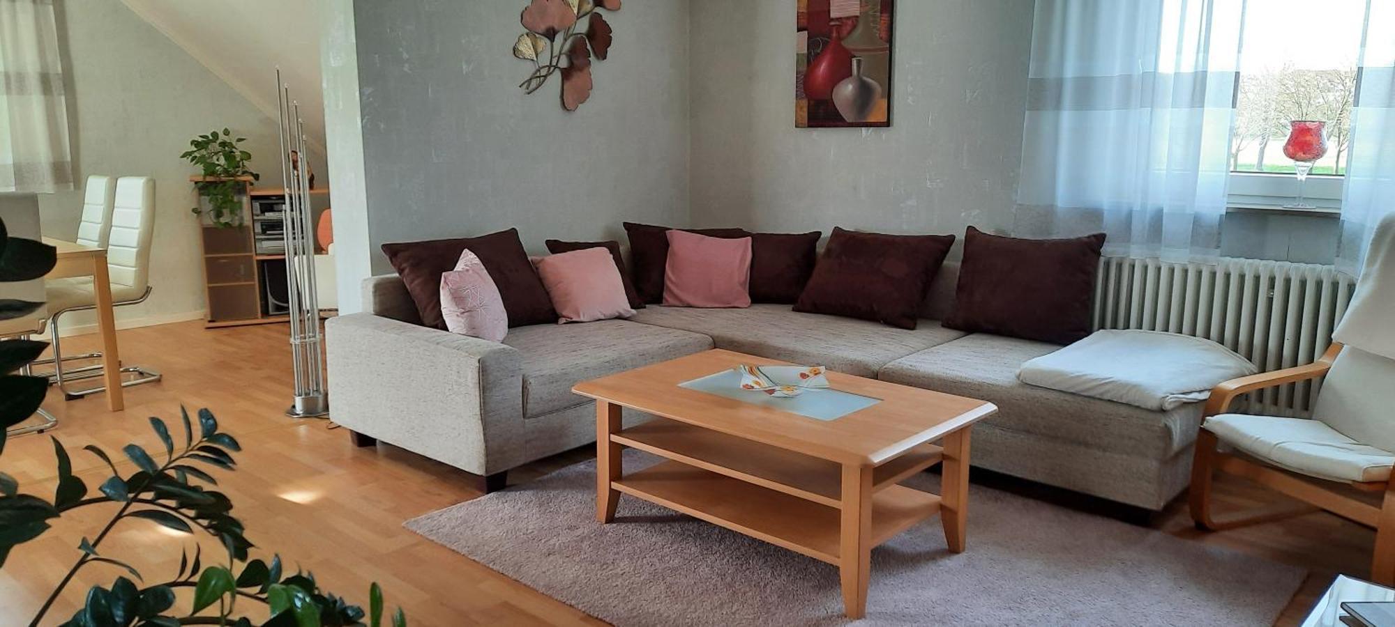 Ferienwohnung An Der Lahn Limburg an der Lahn Dış mekan fotoğraf