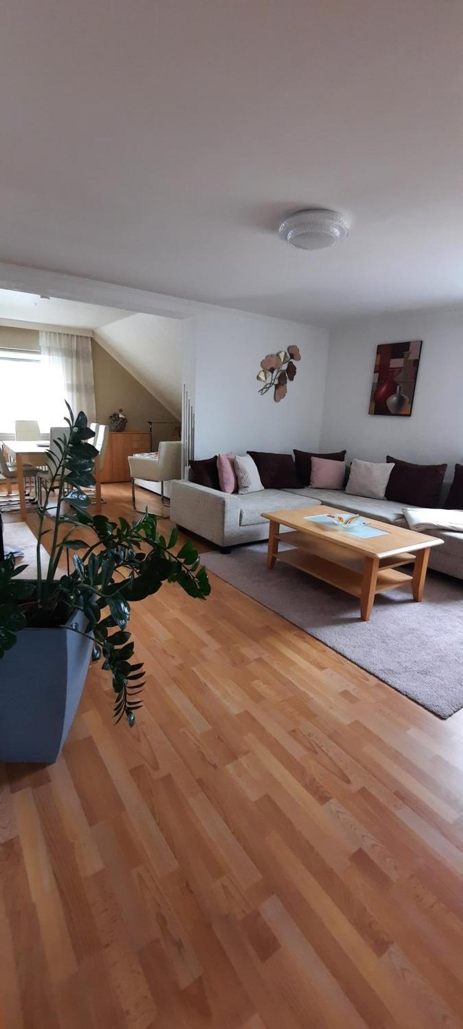 Ferienwohnung An Der Lahn Limburg an der Lahn Dış mekan fotoğraf