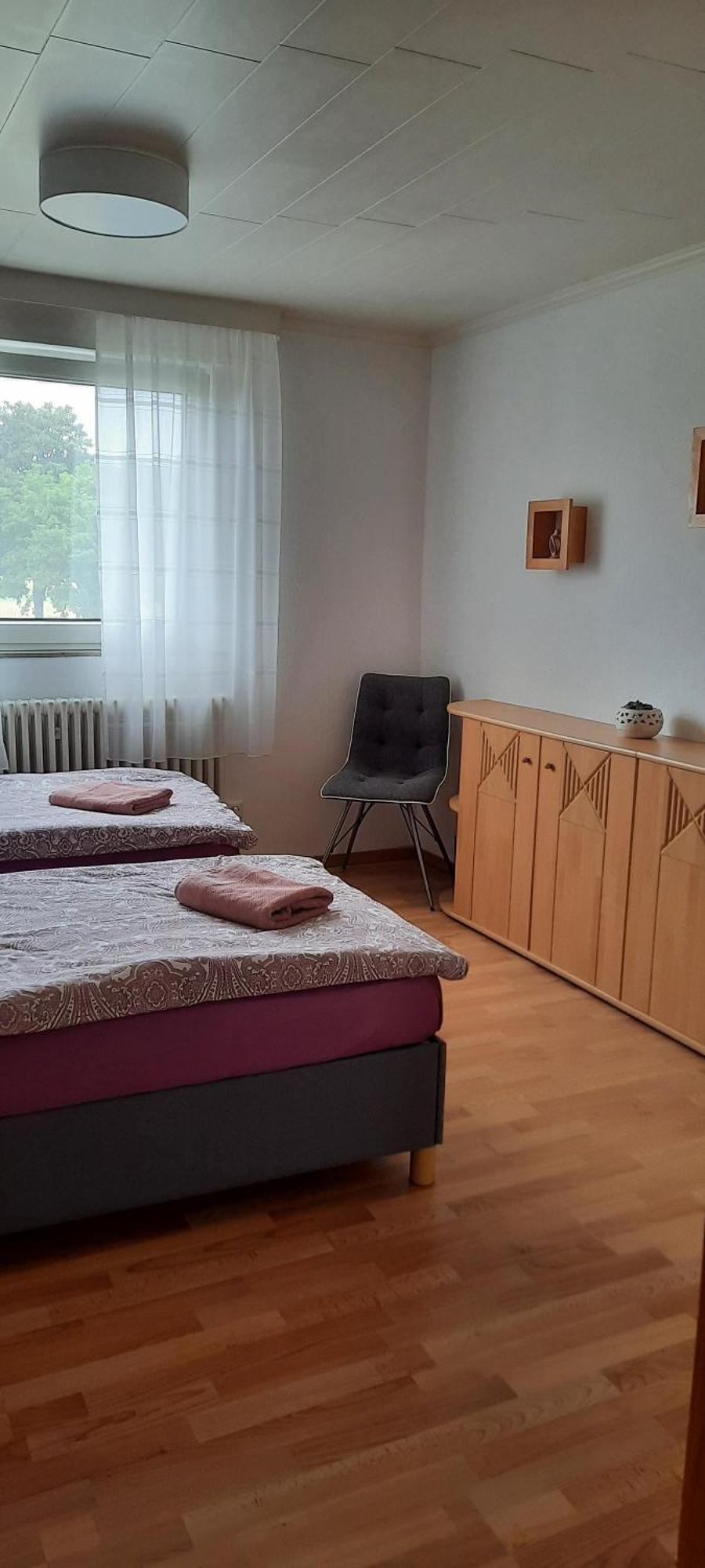 Ferienwohnung An Der Lahn Limburg an der Lahn Dış mekan fotoğraf