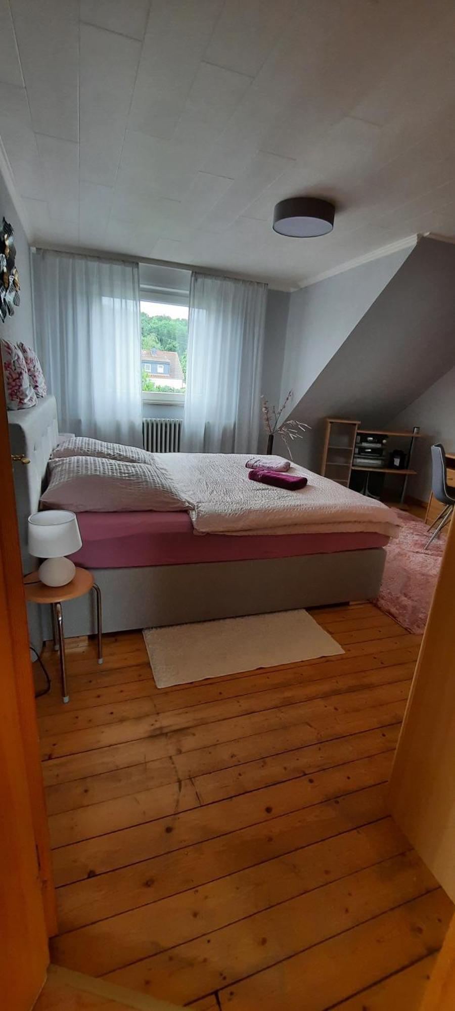 Ferienwohnung An Der Lahn Limburg an der Lahn Dış mekan fotoğraf