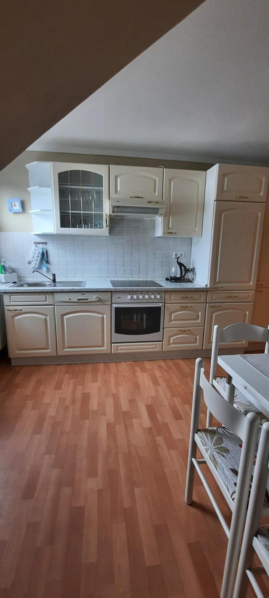 Ferienwohnung An Der Lahn Limburg an der Lahn Dış mekan fotoğraf