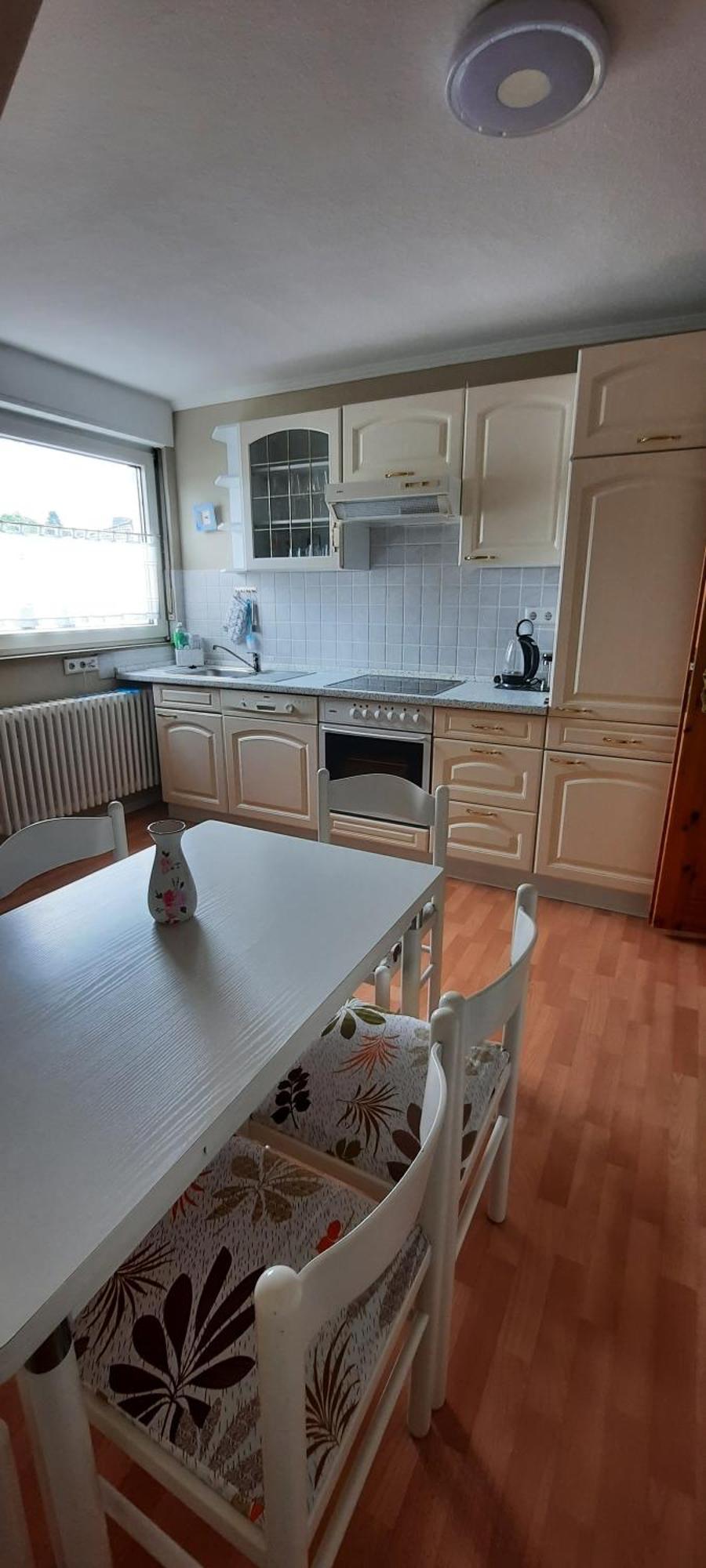 Ferienwohnung An Der Lahn Limburg an der Lahn Dış mekan fotoğraf