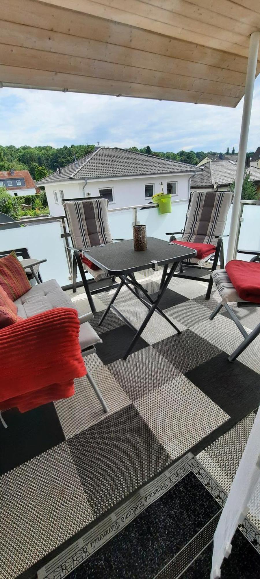 Ferienwohnung An Der Lahn Limburg an der Lahn Dış mekan fotoğraf
