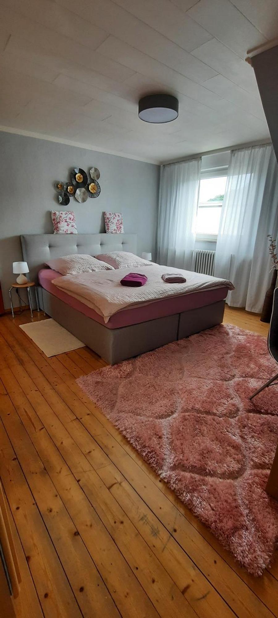Ferienwohnung An Der Lahn Limburg an der Lahn Dış mekan fotoğraf