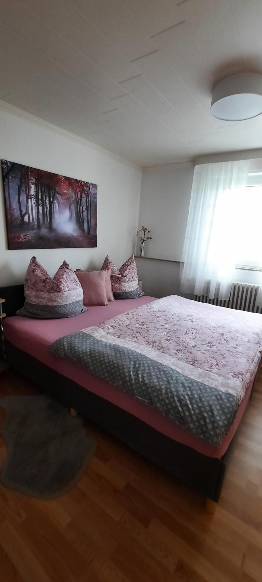 Ferienwohnung An Der Lahn Limburg an der Lahn Dış mekan fotoğraf