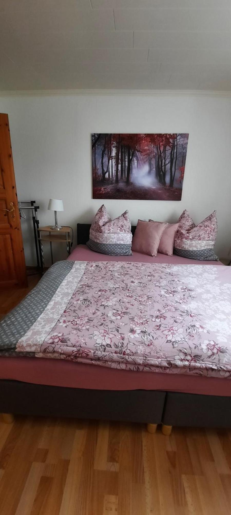 Ferienwohnung An Der Lahn Limburg an der Lahn Dış mekan fotoğraf
